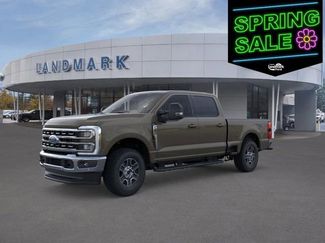 New 2026 Ford F250 Lariat w/ Lariat Premium Package video 1