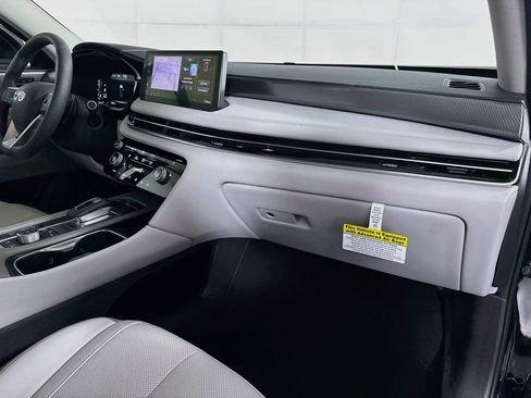 Certified 2026 INFINITI QX60 Pure AWD/4WD image 41