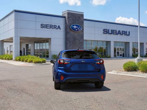 New 2026 Subaru Impreza 2.0i Sport image 8