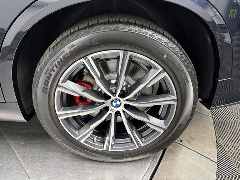 New 2026 BMW X5 xDrive50e AWD/4WD image 27