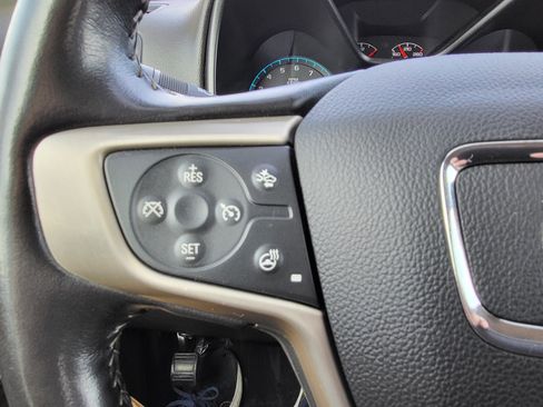 Used 2018 GMC Canyon Denali image 26