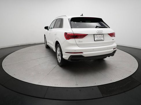 Used 2025 Audi Q3 2.0T Premium w/ Convenience Package image 10