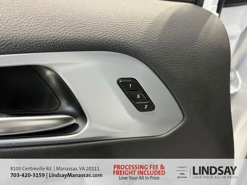 New 2026 Chrysler Pacifica Limited w/ S Appearance Package FWD image 27