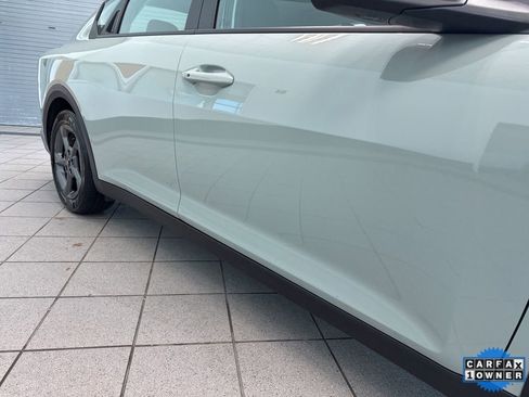 Used 2025 Kia K4 LXS image 17