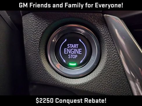 New 2026 Buick Encore GX Sport Touring w/ Comfort Package AWD/4WD image 21