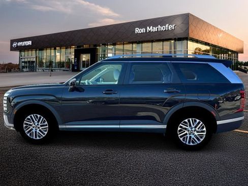 New 2026 Hyundai Palisade SEL AWD/4WD image 3