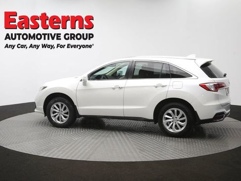 Used 2017 Acura RDX AWD image 65