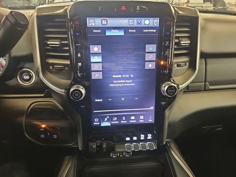 New 2026 RAM 3500 Big Horn image 18