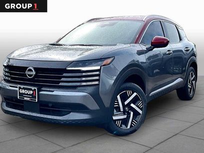 Certified 2026 Nissan Kicks SV
