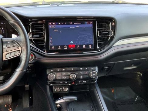Certified 2024 Dodge Durango R/T image 7
