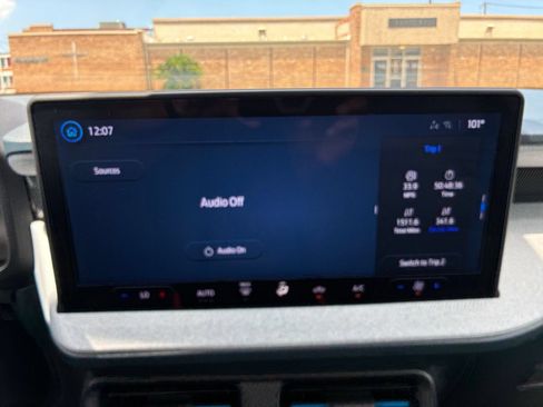Used 2026 Ford Maverick XLT FWD image 16