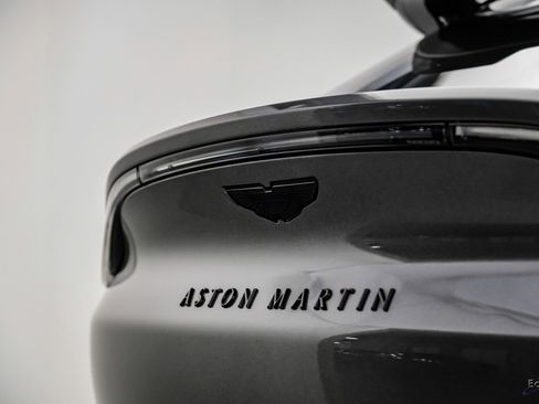 Used 2023 Aston Martin DBX 707 image 14
