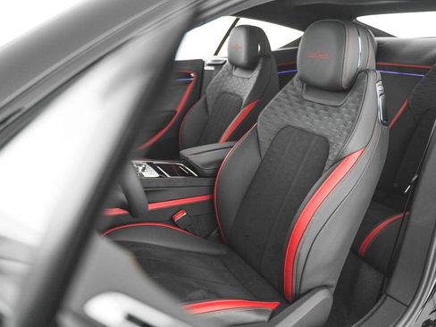 Used 2025 Bentley Continental GT Speed image 43