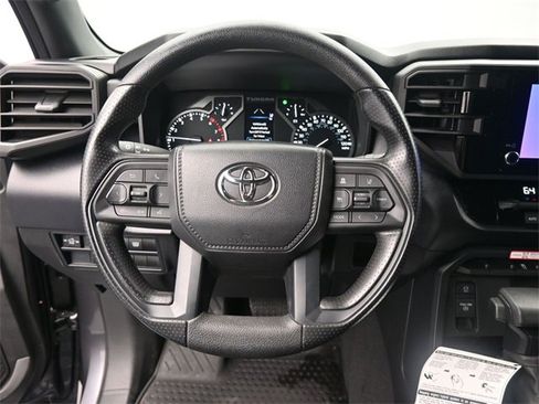 Used 2025 Toyota Tundra SR image 7