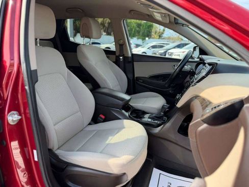 Used 2018 Hyundai Santa Fe Sport FWD image 6