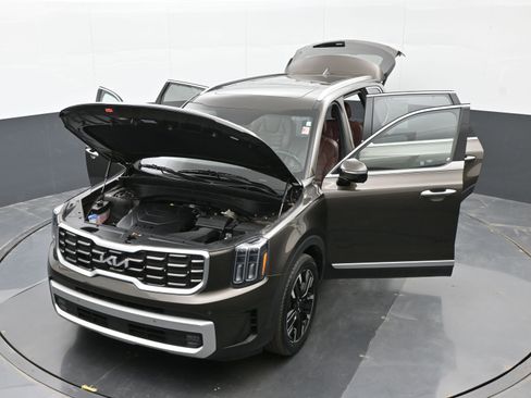 Used 2023 Kia Telluride SX Prestige image 49