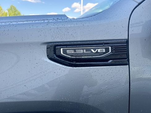 New 2026 GMC Sierra 1500 Elevation w/ Preferred Package AWD/4WD image 28