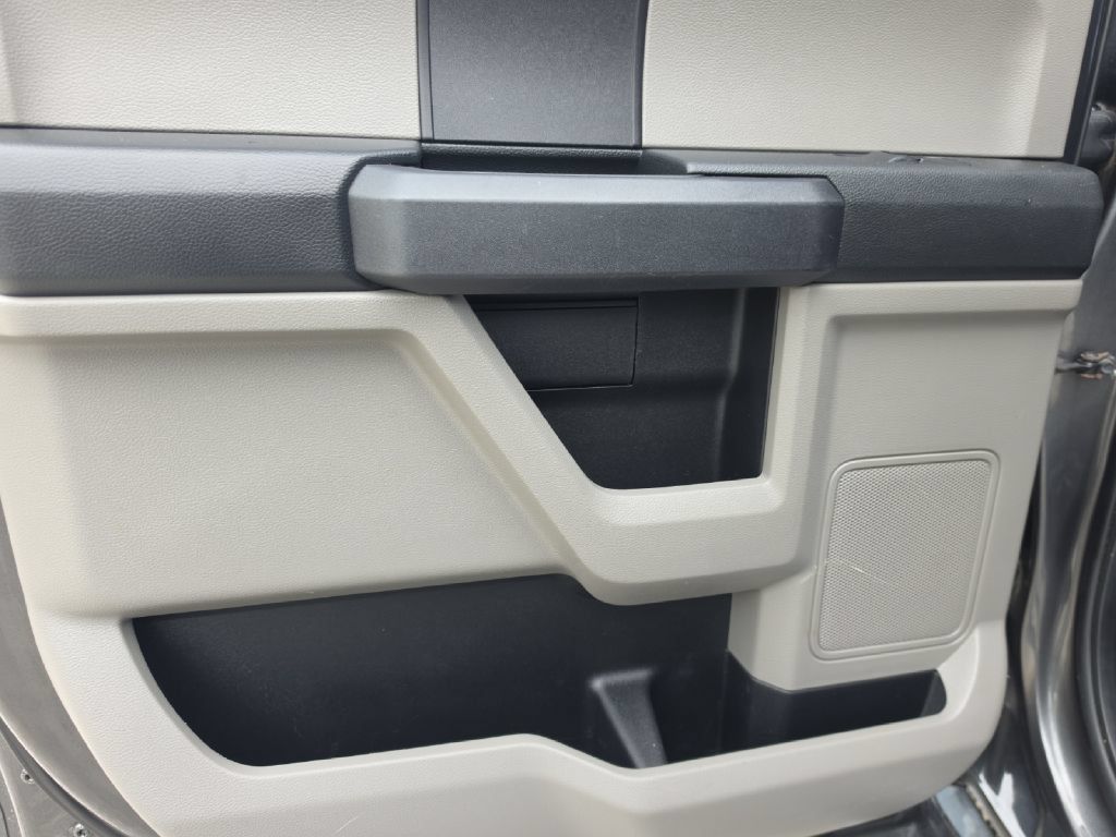 Used 2016 Ford F150 XL w/ Equipment Group 101A Mid AWD/4WD image 20
