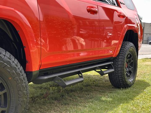 Used 2023 Toyota 4Runner TRD Pro AWD/4WD image 11