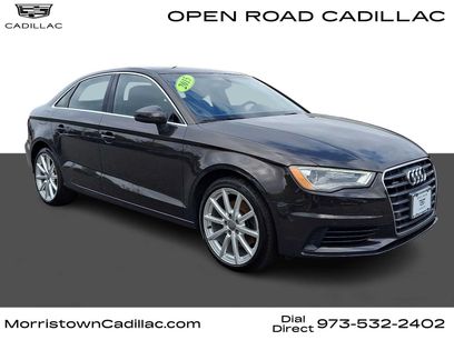 Used 2015 Audi A3 2.0T Premium Plus