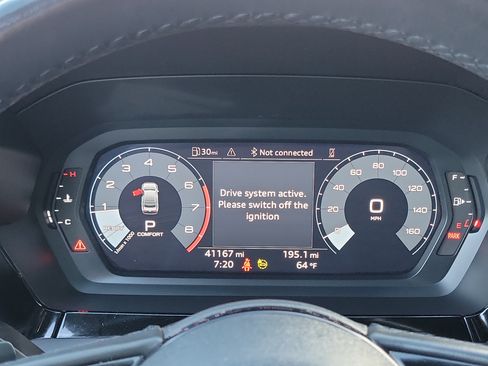 Used 2024 Audi A3 2.0T Premium FWD image 11