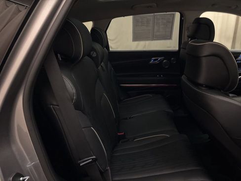 Certified 2023 Genesis GV80 2.5T w/ Prestige 20" Package image 23