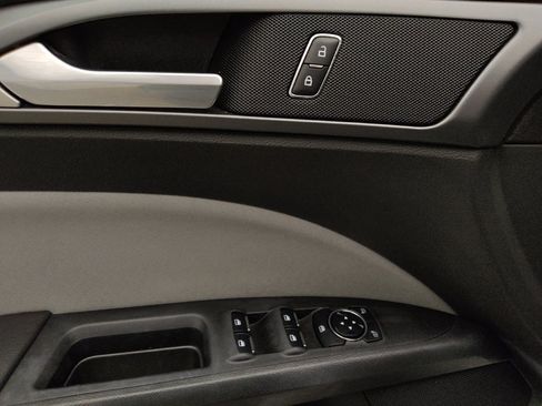 Used 2015 Ford Fusion S FWD image 27