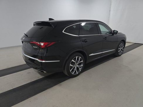 Used 2023 Acura MDX FWD w/ Technology Package image 5