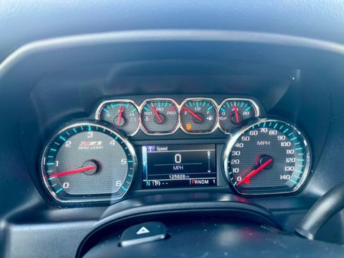 Used 2016 Chevrolet Silverado 2500 LT w/ All Star Edition image 21