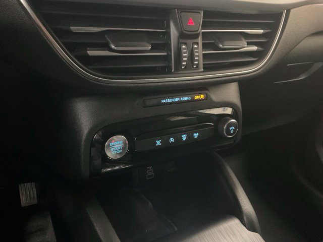 Certified 2025 Ford Escape Platinum AWD/4WD image 15