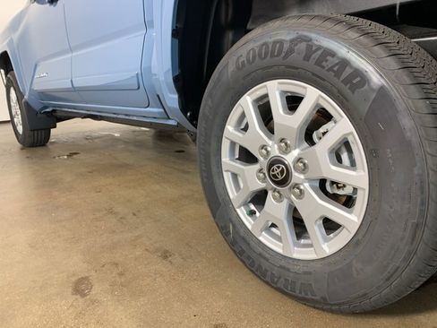 New 2026 Toyota Tacoma SR5 AWD/4WD image 14