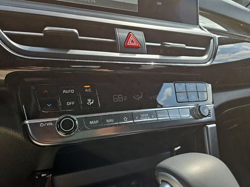 Certified 2024 Kia Seltos S AWD/4WD image 27
