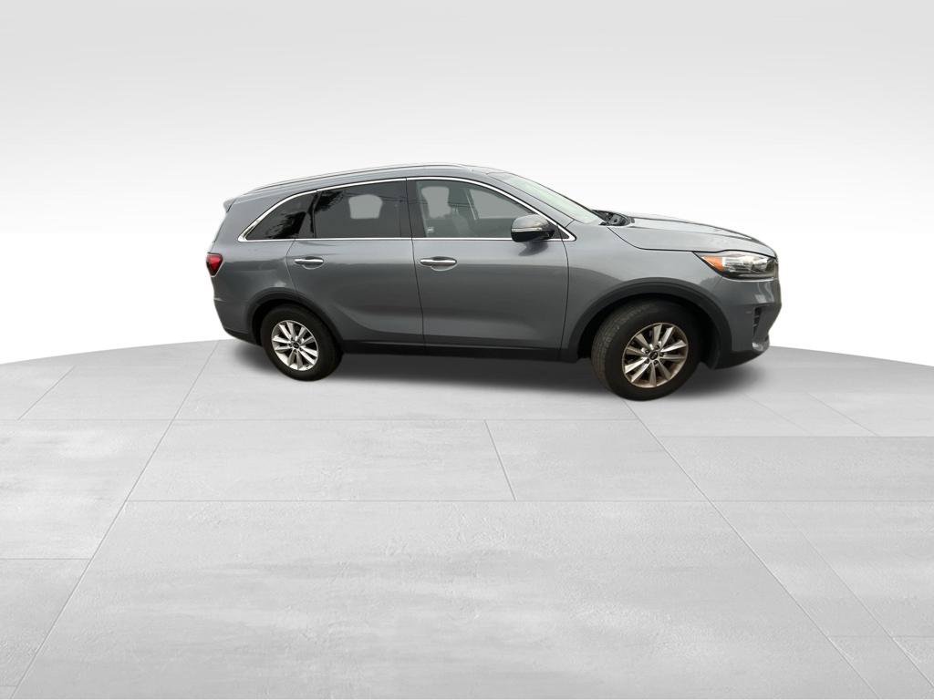 Used 2020 Kia Sorento LX w/ LX I4 Convenience Package FWD image 19
