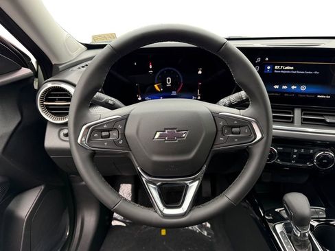 New 2026 Chevrolet Trax ACTIV FWD image 12