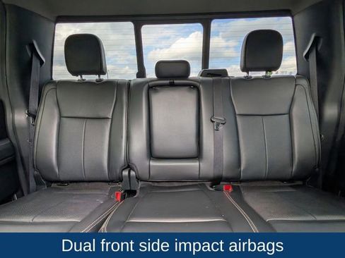 Used 2019 Ford F150 Lariat w/ Equipment Group 502A Luxury AWD/4WD image 30