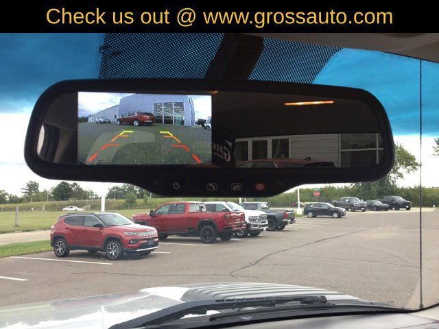 Used 2011 Chevrolet Silverado 2500 LTZ w/ Snow Plow Prep Package AWD/4WD image 23