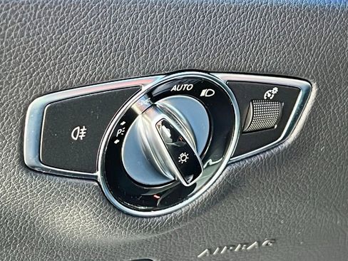 Certified 2023 Mercedes-Benz E 450 4MATIC Sedan image 31