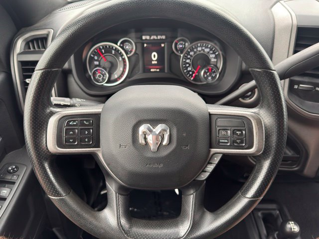 Used 2021 RAM 2500 Tradesman AWD/4WD image 27
