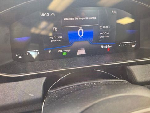 Used 2025 Volkswagen Jetta Sport image 4