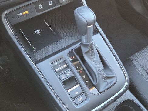 New 2026 Honda CR-V EX image 28