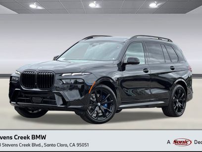 New 2026 BMW X7 xDrive40i w/ Executive Package