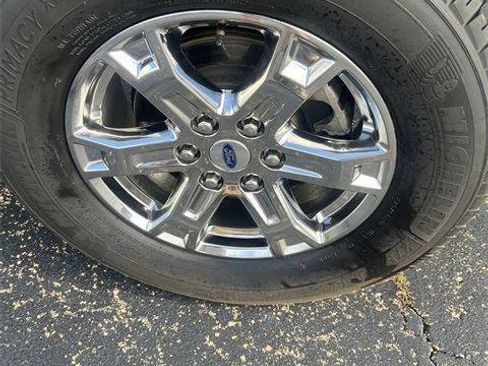 Used 2022 Ford F150 XLT w/ Equipment Group 302A High image 28