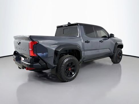 Certified 2024 Toyota Tacoma TRD Pro AWD/4WD image 8