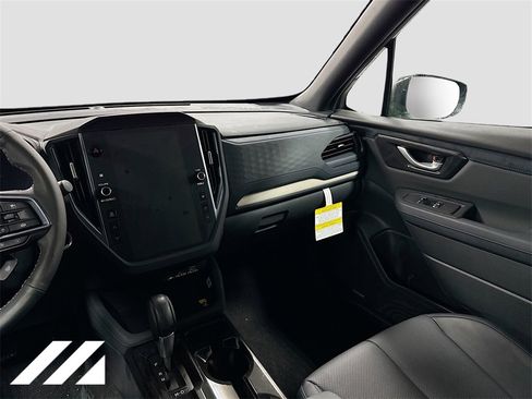 New 2026 Subaru Forester Limited image 27