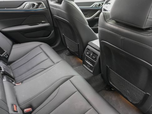 Certified 2023 BMW i4 eDrive40 w/ M Sport Package image 31