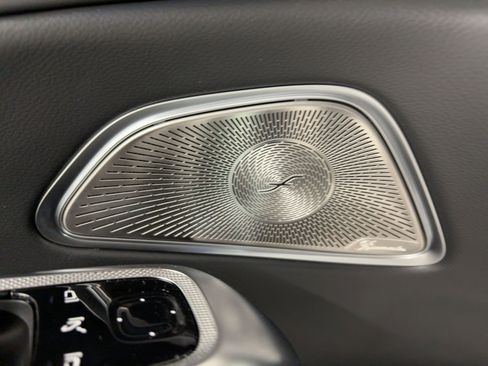 New 2026 Mercedes-Benz E 53 AMG e 4MATIC Sedan image 20