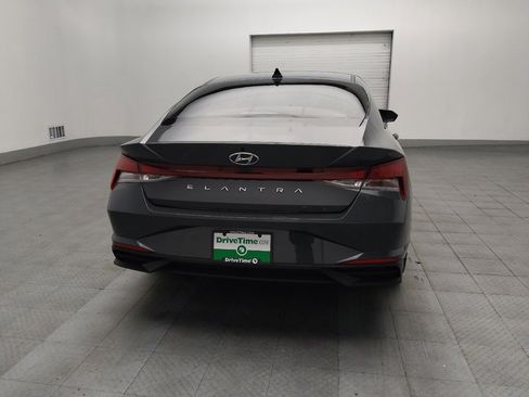 Used 2023 Hyundai Elantra SEL w/ Convenience Package image 7