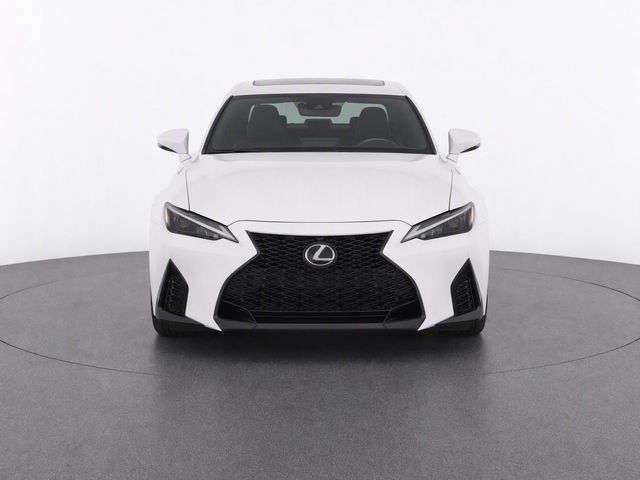 Used 2024 Lexus IS 350 F Sport RWD image 5