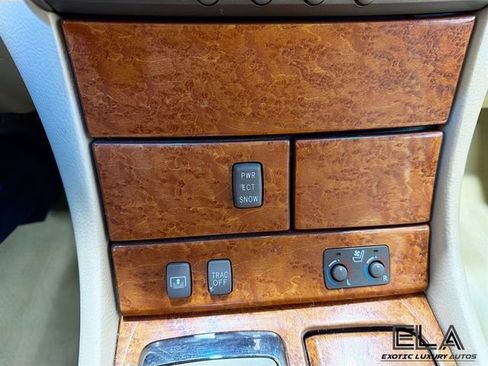 Used 2005 Lexus LS 430 image 17