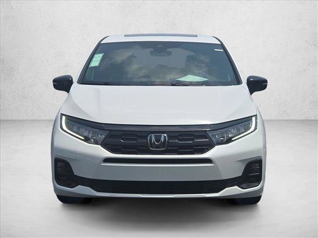 New 2026 Honda Odyssey Sport-L image 6